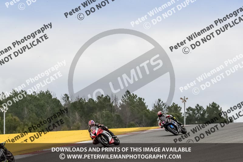 may 2019;motorbikes;no limits;peter wileman photography;portimao;portugal;trackday digital images